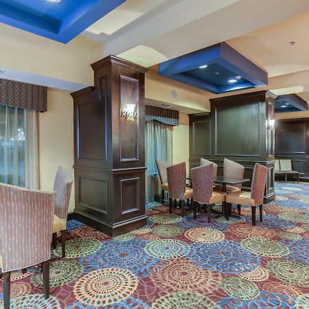 Holiday Inn Express Hotel & Suites Huntsville By Ihg Zewnętrze zdjęcie