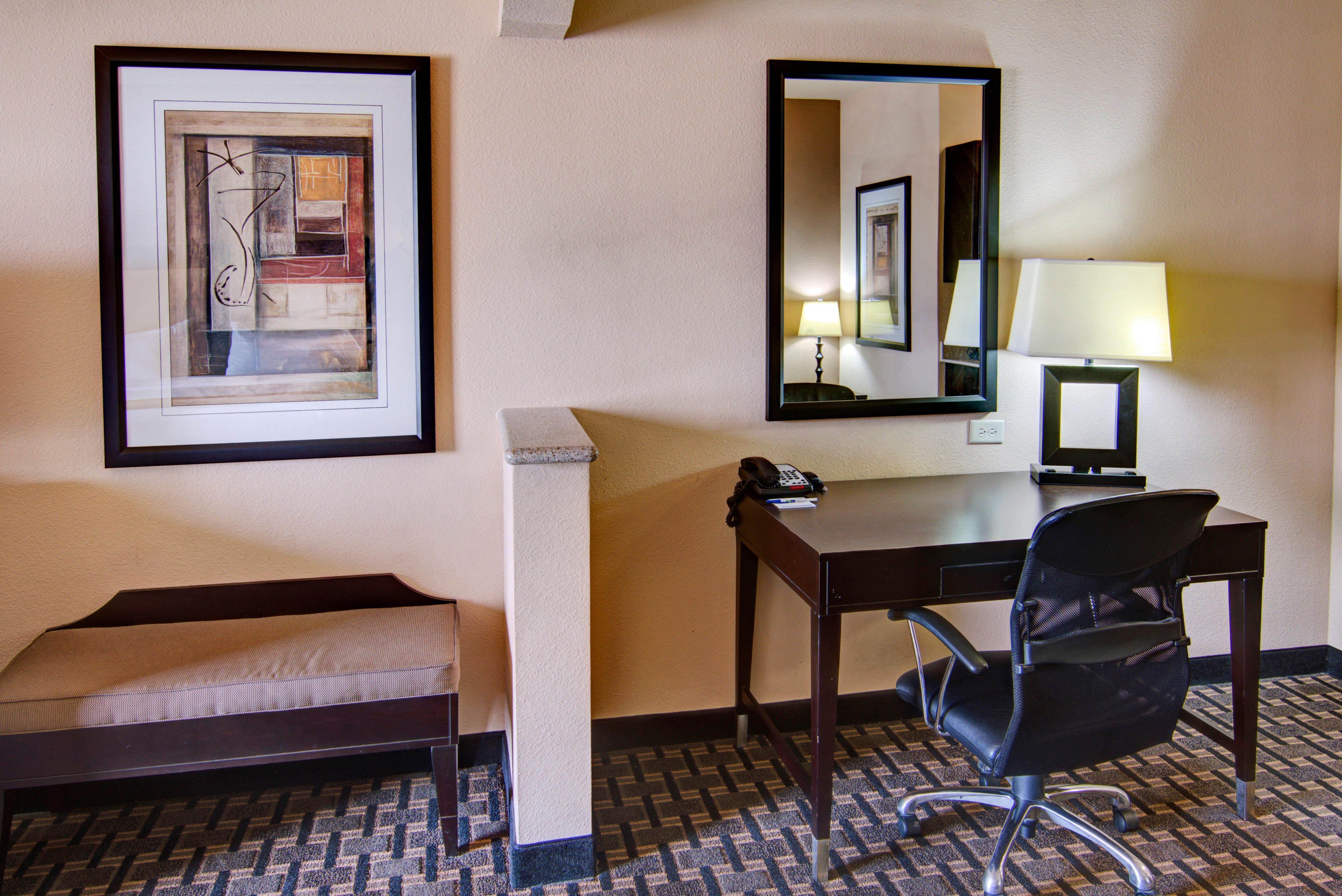 Holiday Inn Express Hotel & Suites Huntsville By Ihg Zewnętrze zdjęcie