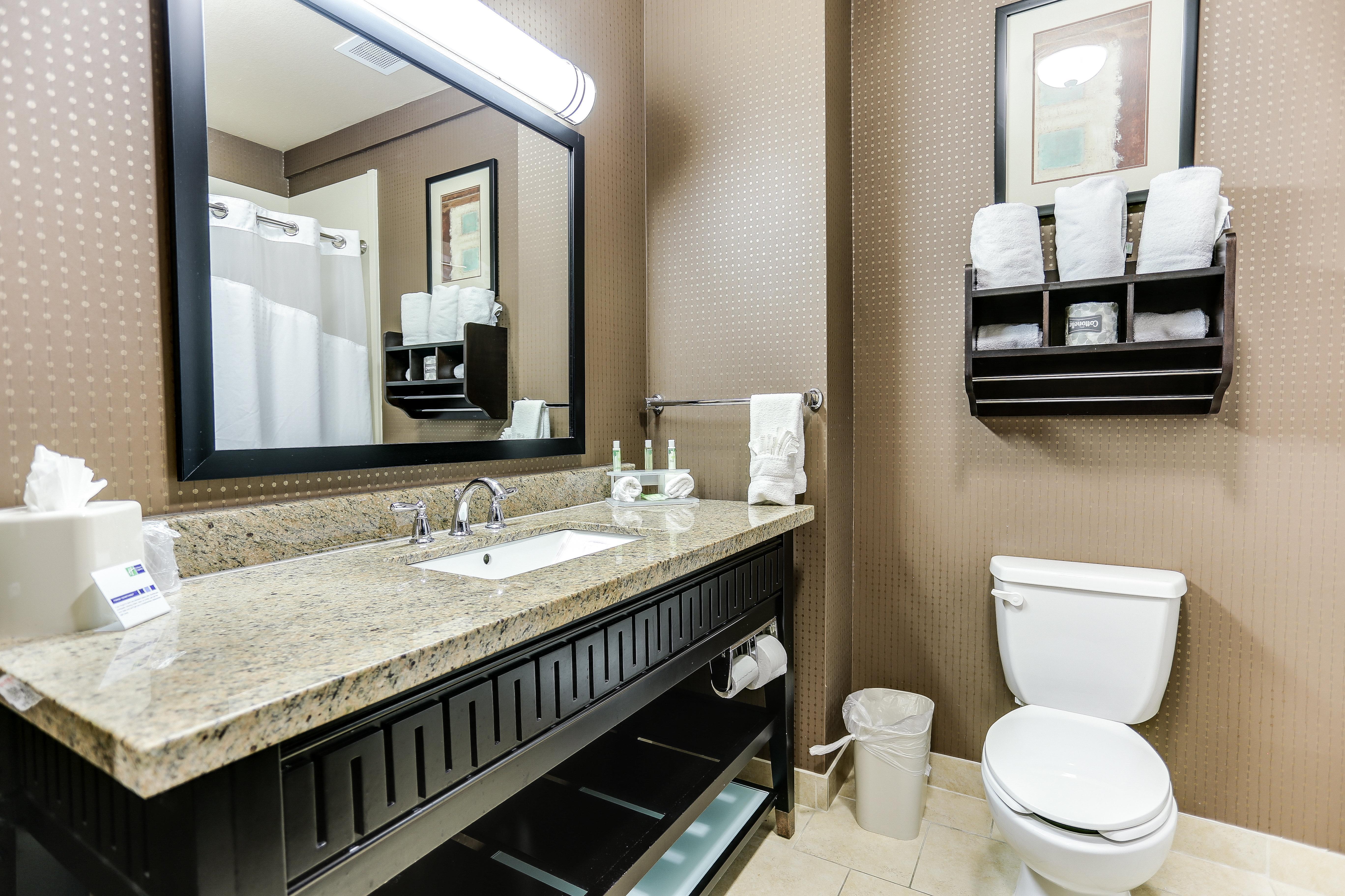 Holiday Inn Express Hotel & Suites Huntsville By Ihg Zewnętrze zdjęcie