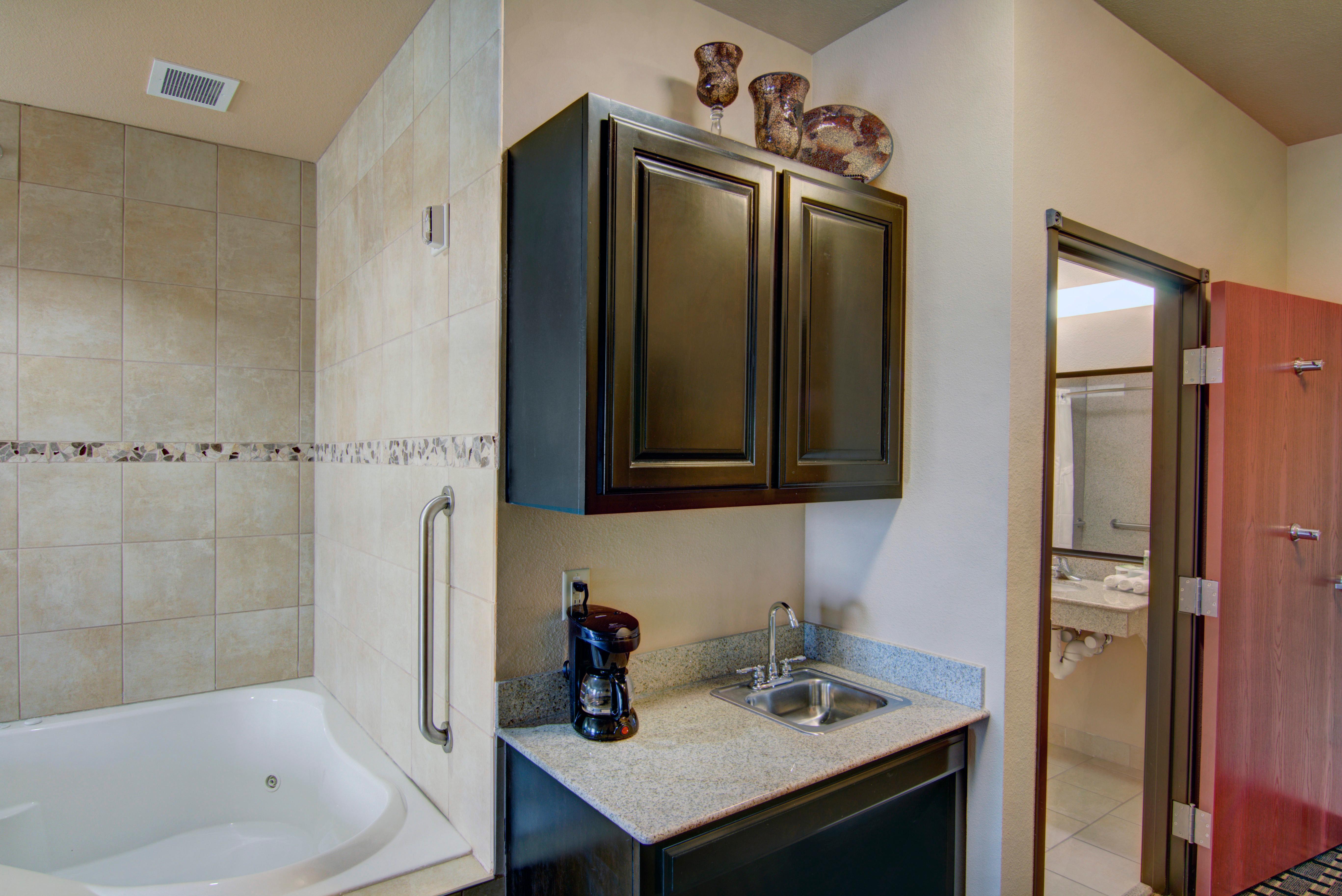 Holiday Inn Express Hotel & Suites Huntsville By Ihg Zewnętrze zdjęcie