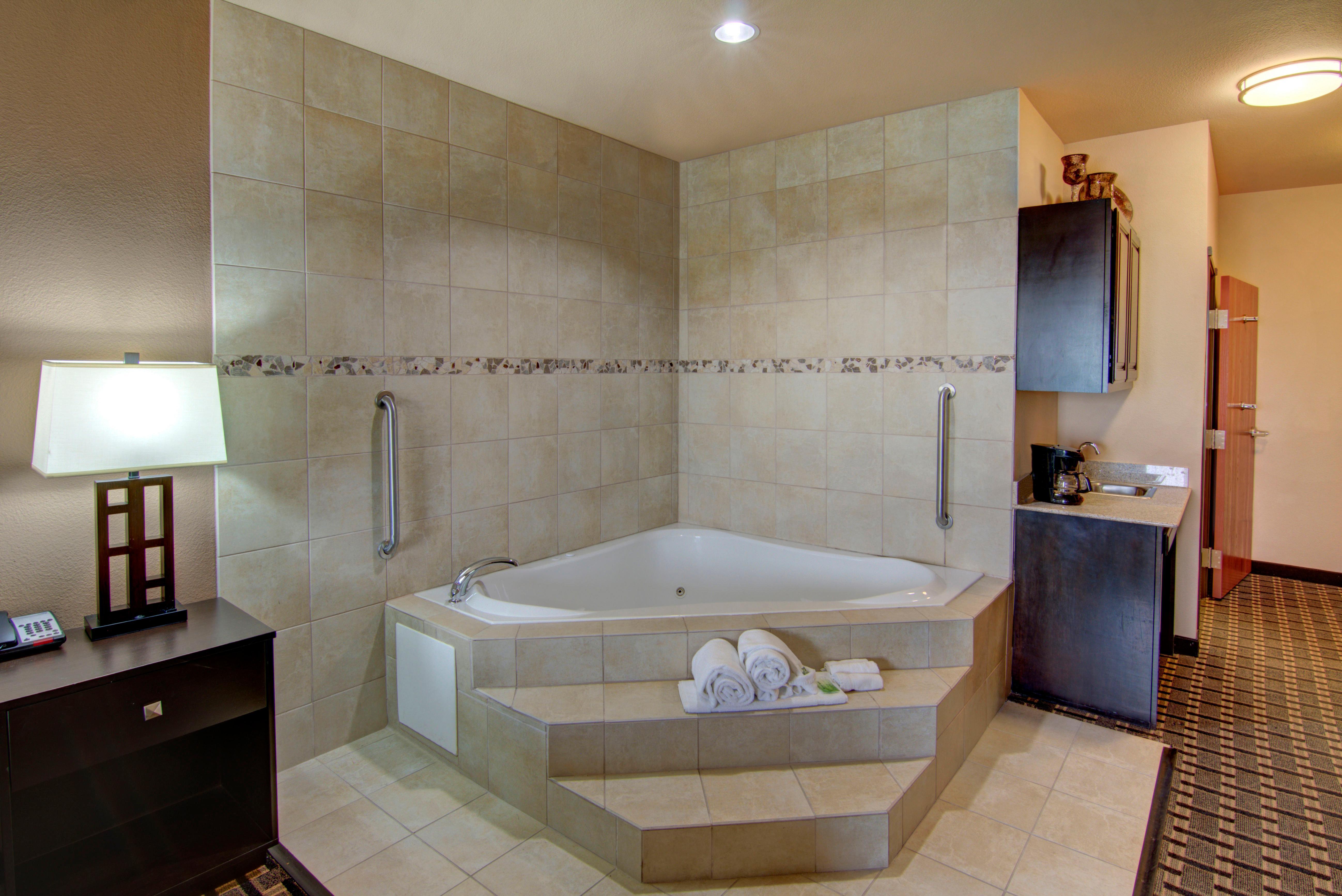 Holiday Inn Express Hotel & Suites Huntsville By Ihg Zewnętrze zdjęcie