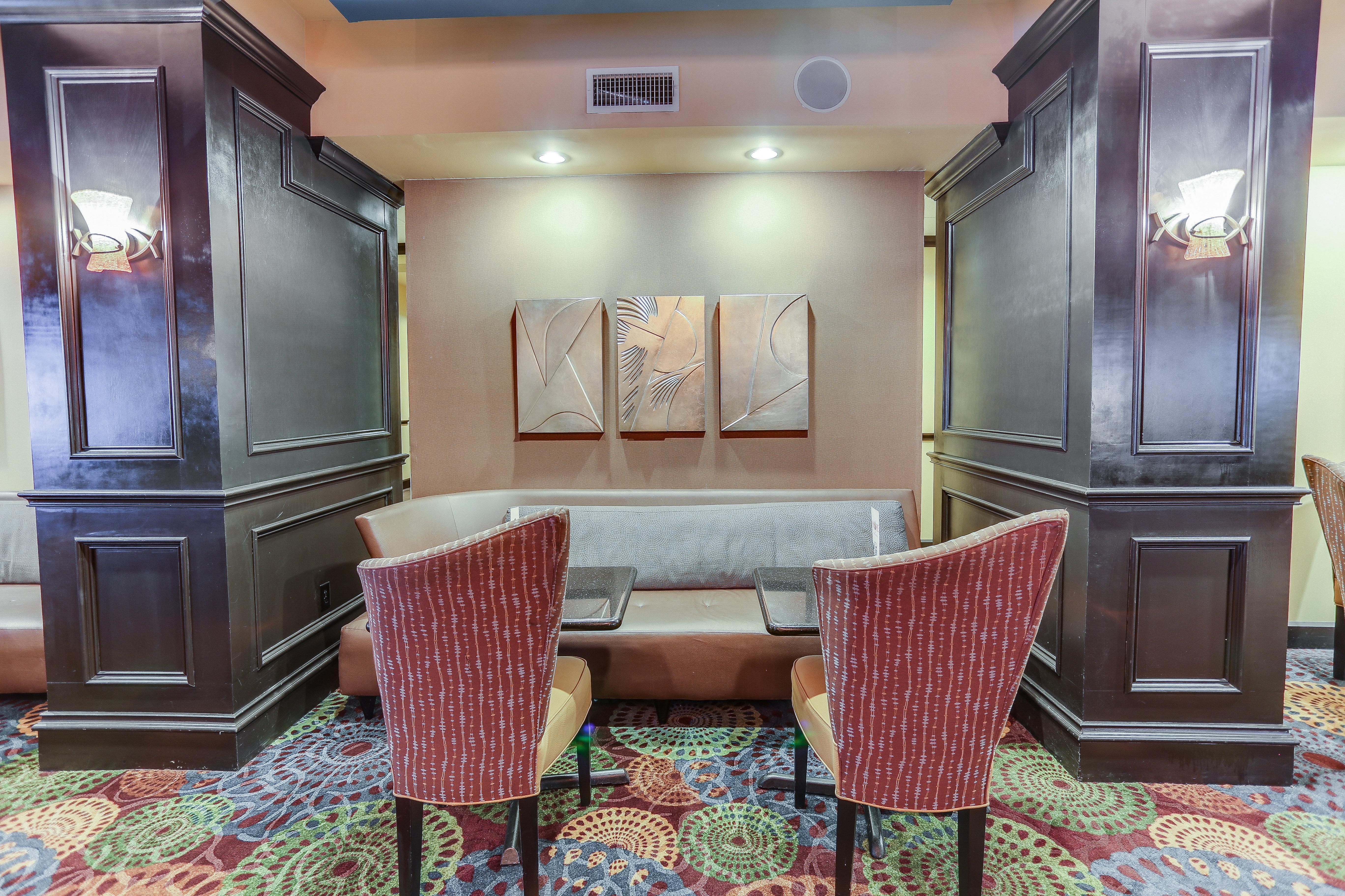Holiday Inn Express Hotel & Suites Huntsville By Ihg Zewnętrze zdjęcie