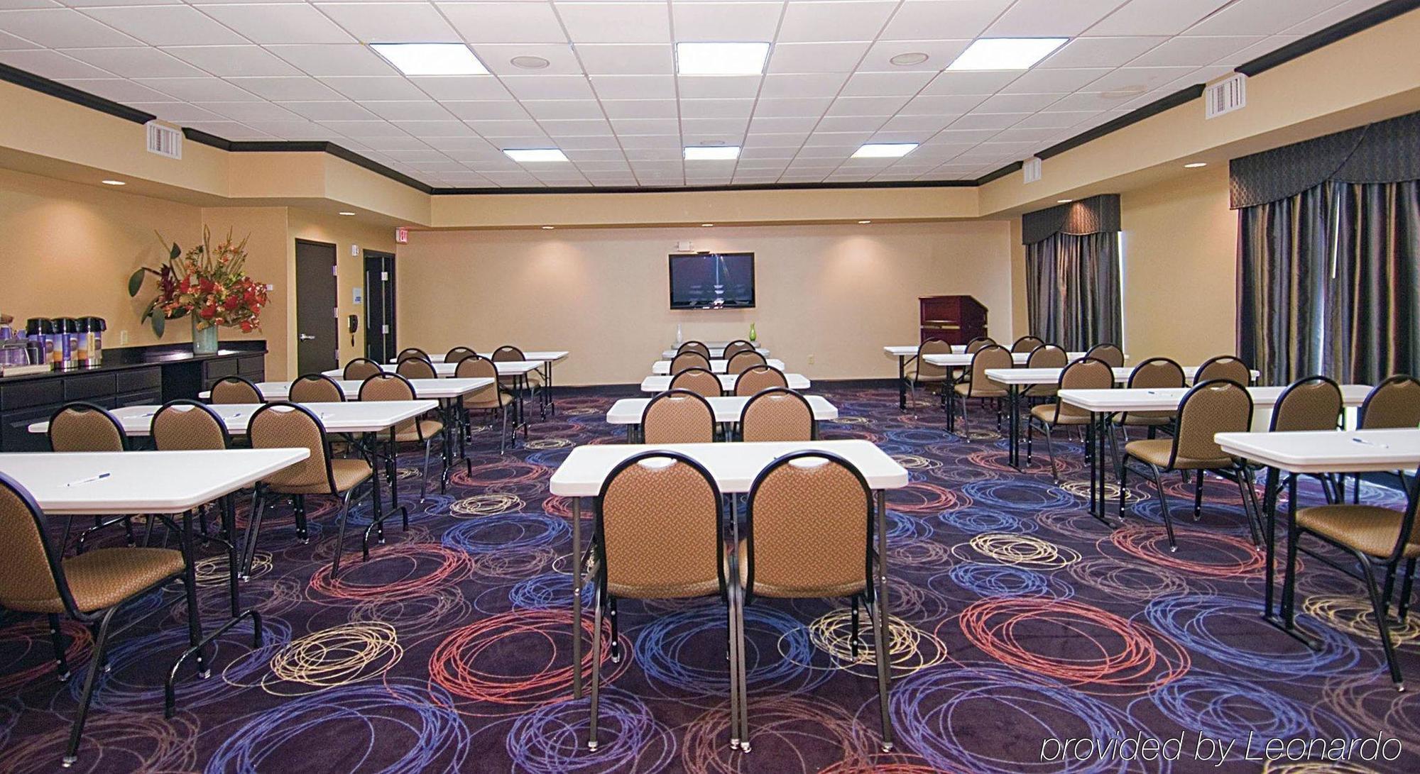Holiday Inn Express Hotel & Suites Huntsville By Ihg Zewnętrze zdjęcie