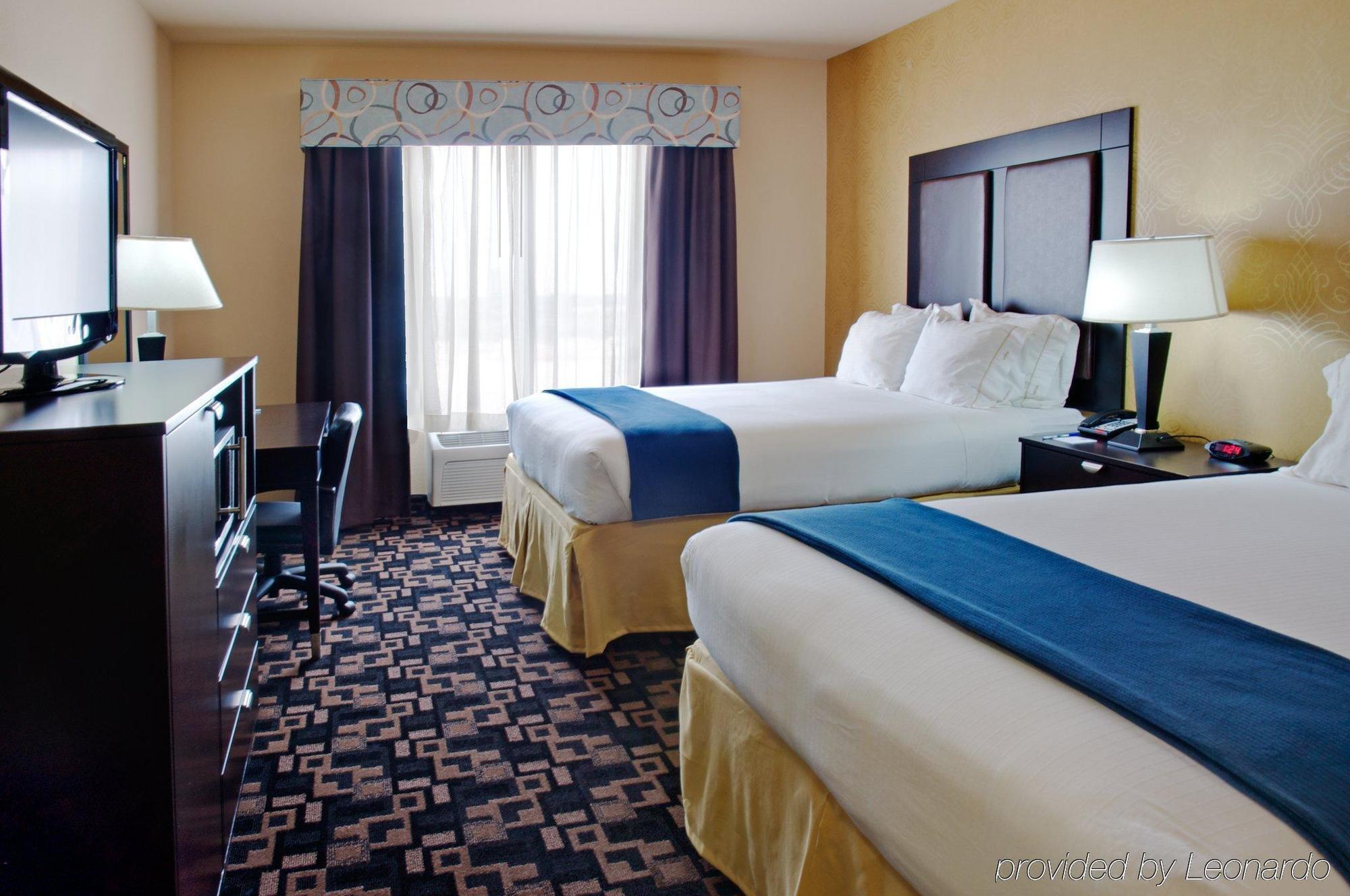 Holiday Inn Express Hotel & Suites Huntsville By Ihg Pokój zdjęcie