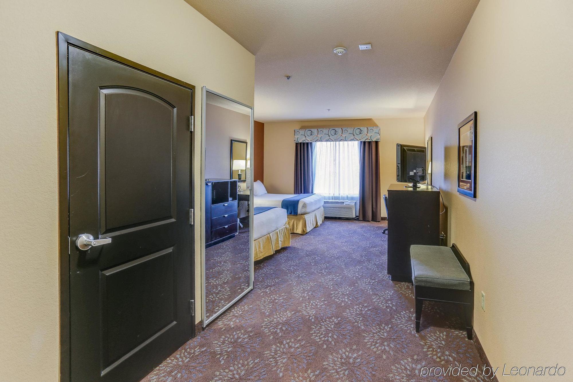 Holiday Inn Express Hotel & Suites Huntsville By Ihg Zewnętrze zdjęcie
