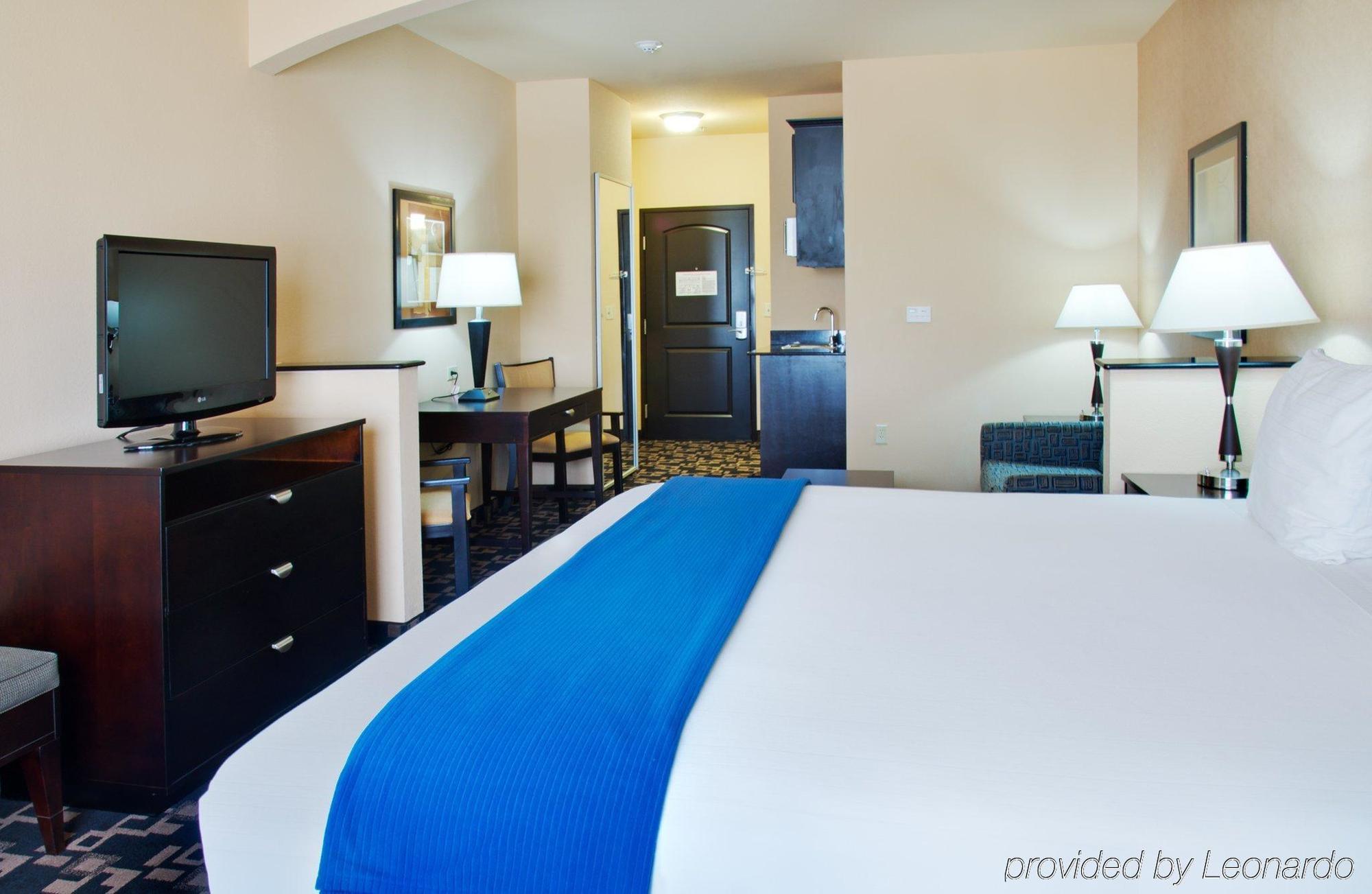 Holiday Inn Express Hotel & Suites Huntsville By Ihg Zewnętrze zdjęcie