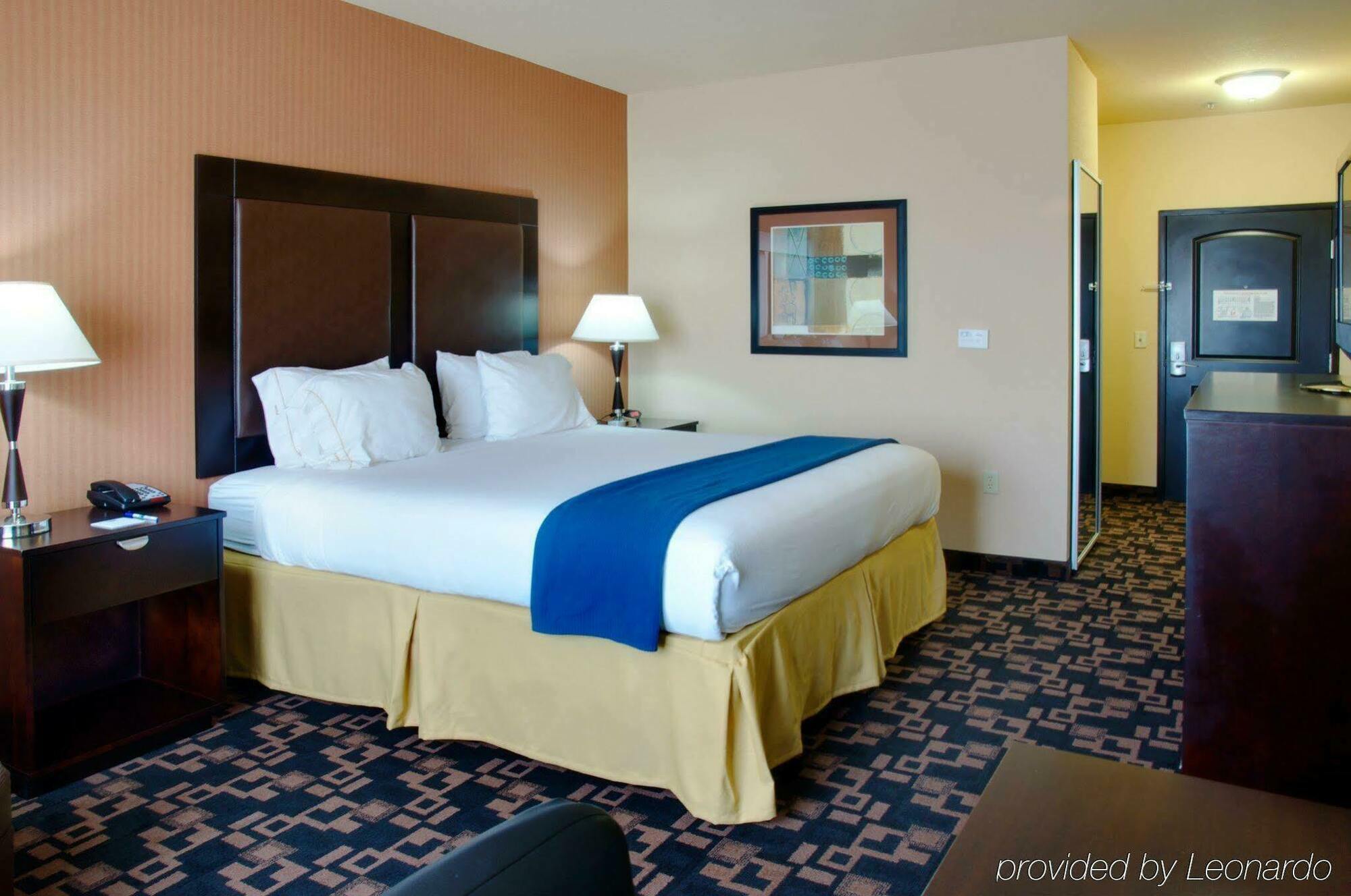 Holiday Inn Express Hotel & Suites Huntsville By Ihg Pokój zdjęcie