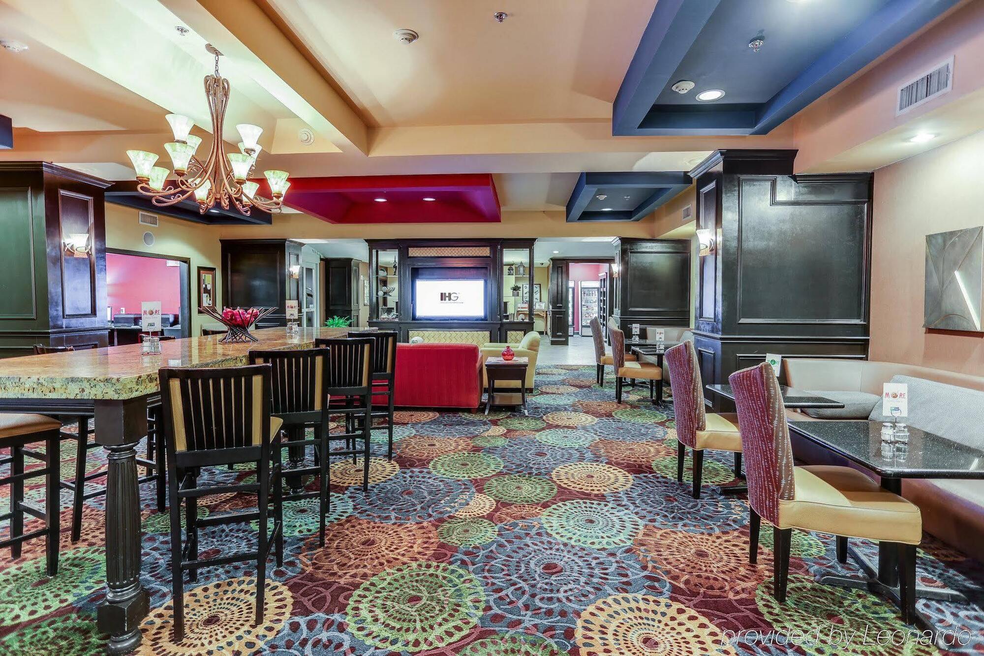 Holiday Inn Express Hotel & Suites Huntsville By Ihg Zewnętrze zdjęcie